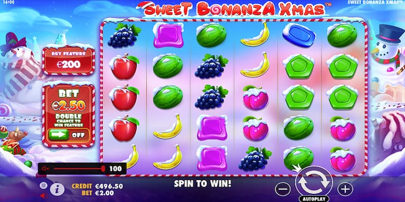 Điểm danh top game slot ăn khách trên Pragmatic Play 1XBET