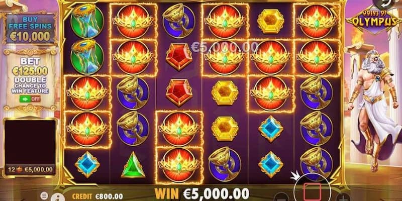 Những yếu tố tạo nên sự uy tín của Pragmatic Play 1XBET